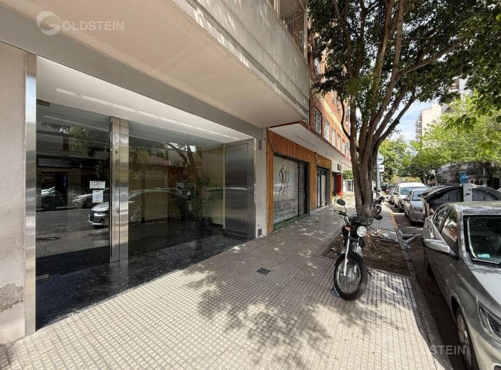 Propiedad en Argentina