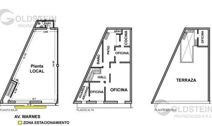 Plano 1