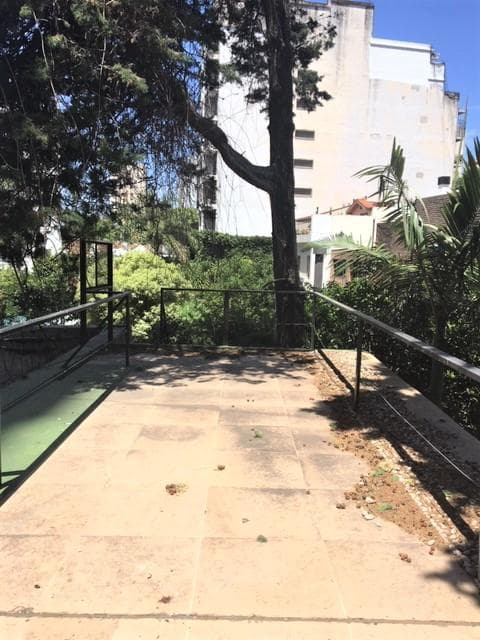 Propiedad en Argentina