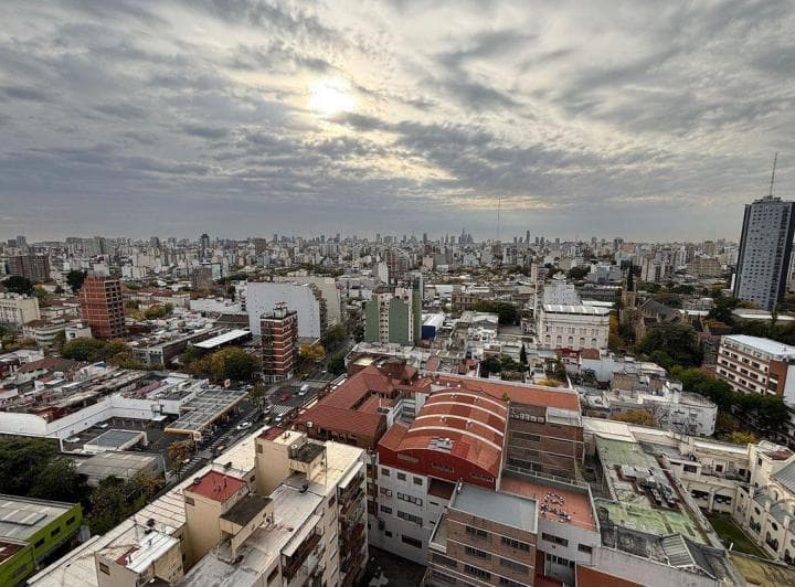 Propiedad en Argentina