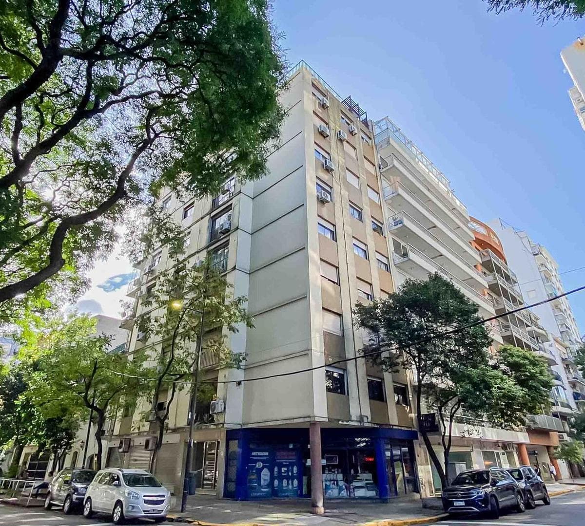 Propiedad en Argentina
