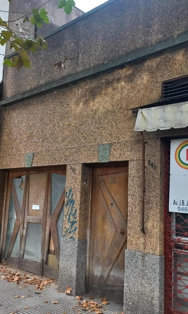 Propiedad en Argentina