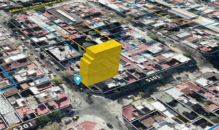 Propiedad en Argentina
