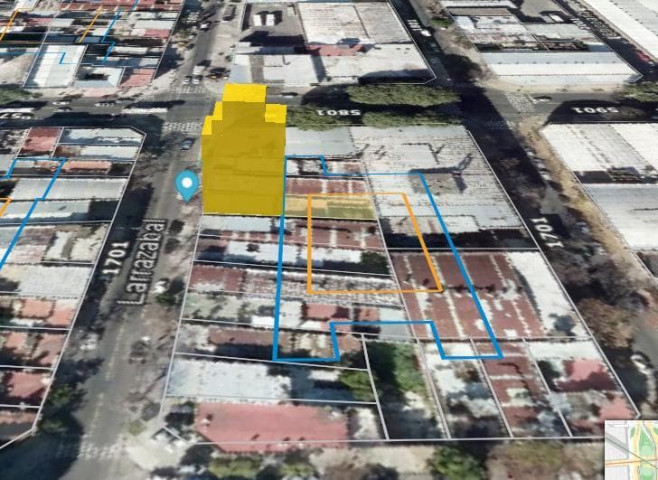 Propiedad en Argentina