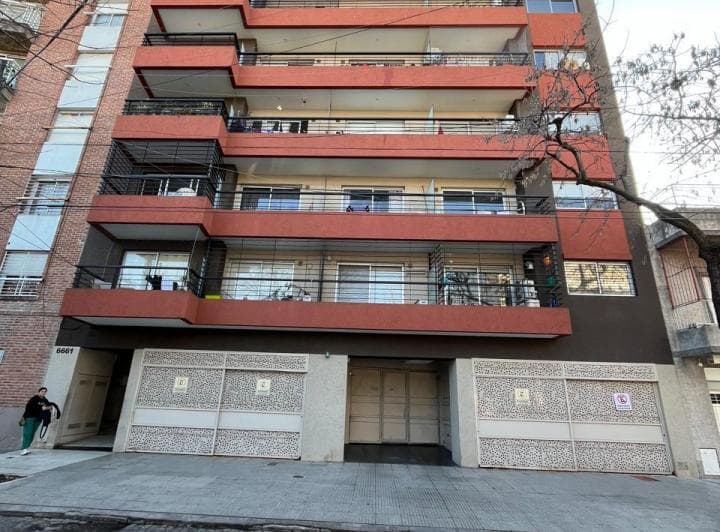 Propiedad en Argentina