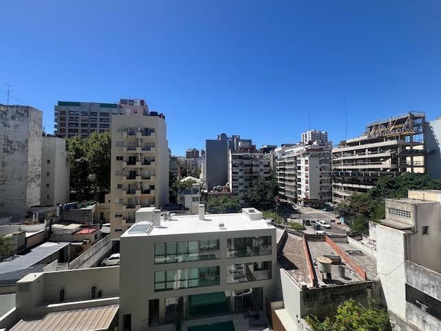 Propiedad en Argentina