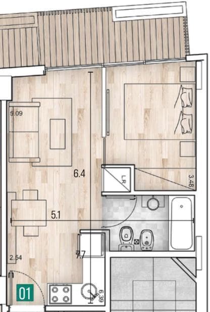 Plano 1