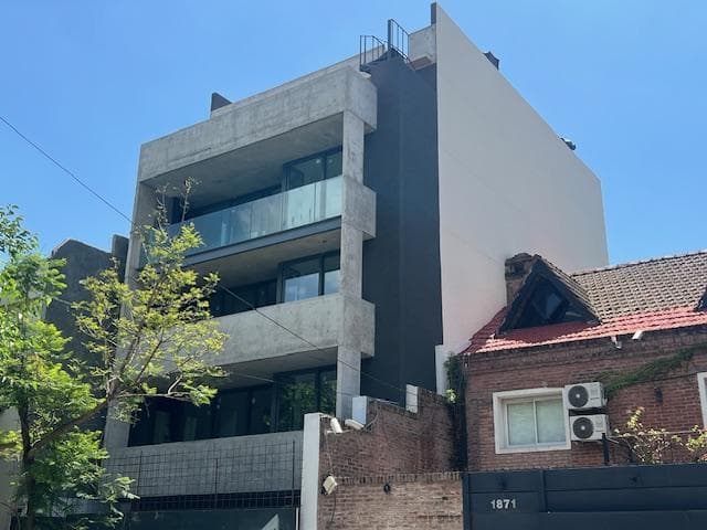 Propiedad en Argentina