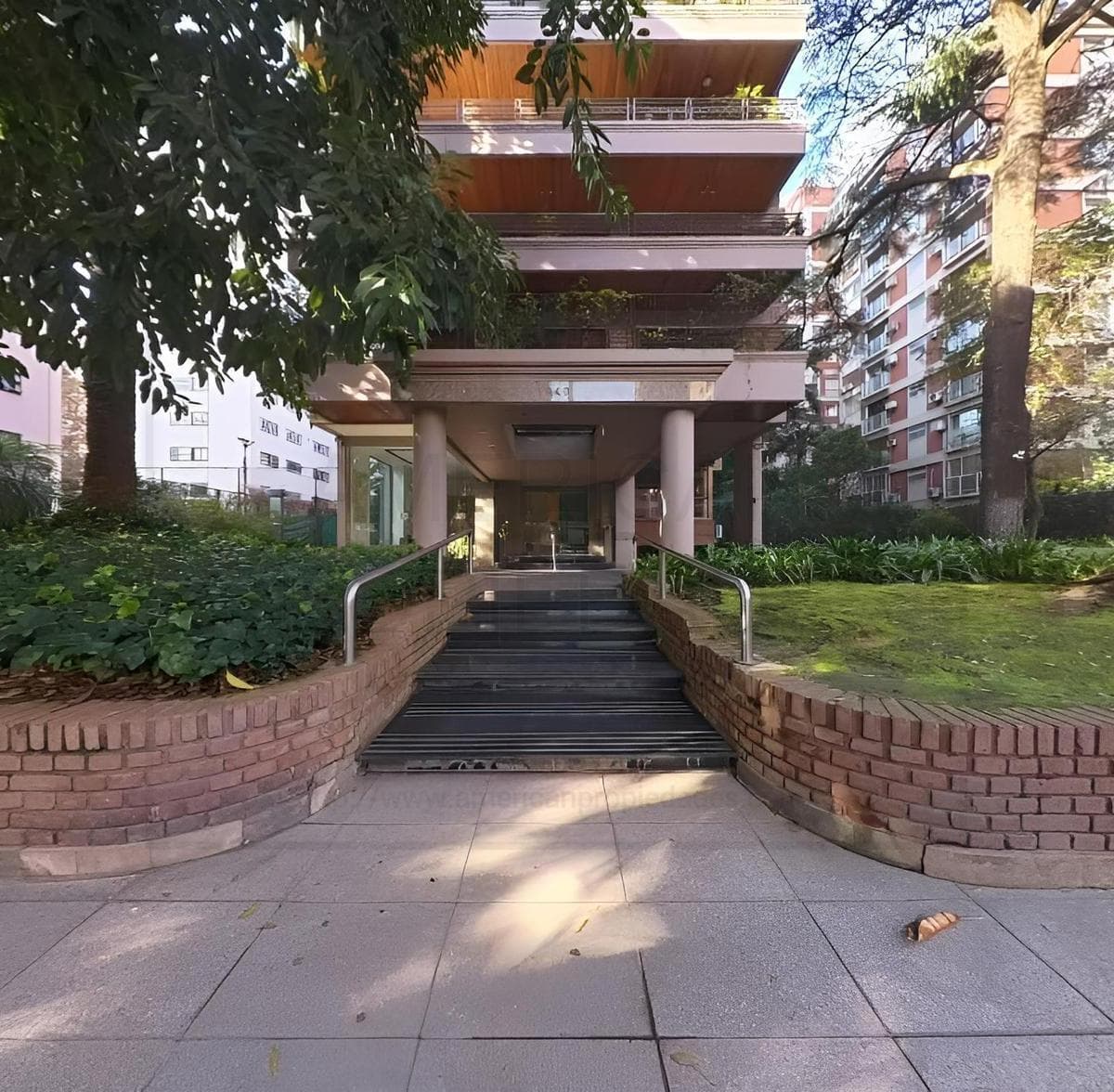 Propiedad en Argentina