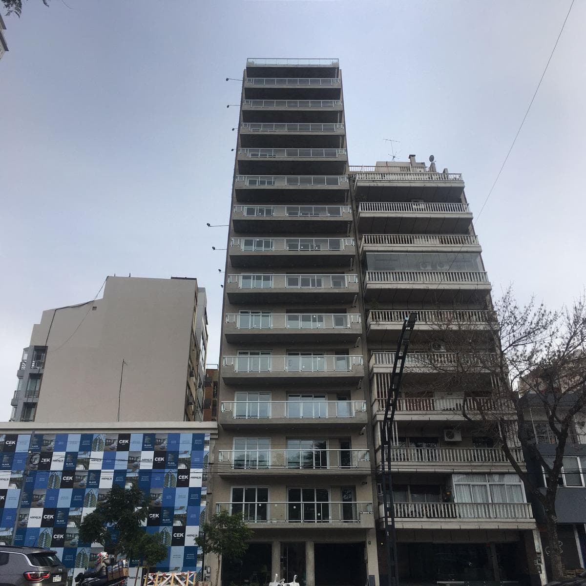 Propiedad en Argentina