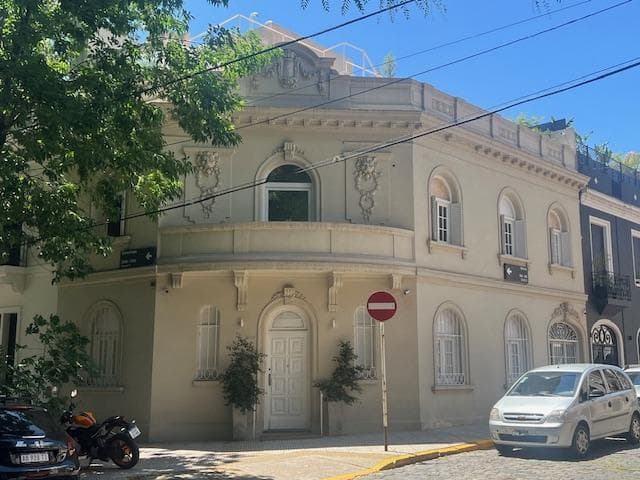 Propiedad en Argentina