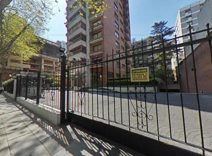 Propiedad en Argentina