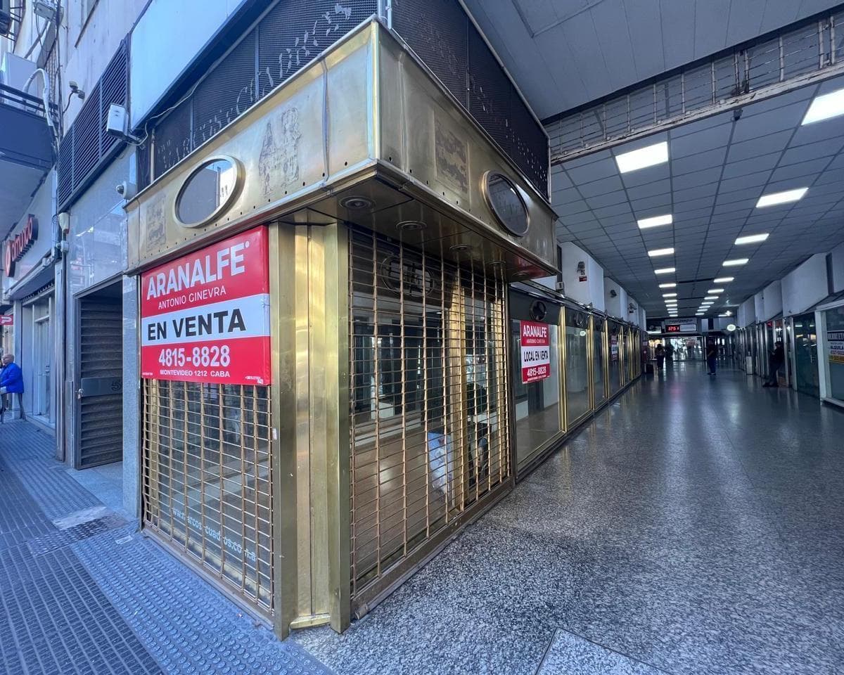 Propiedad en Argentina