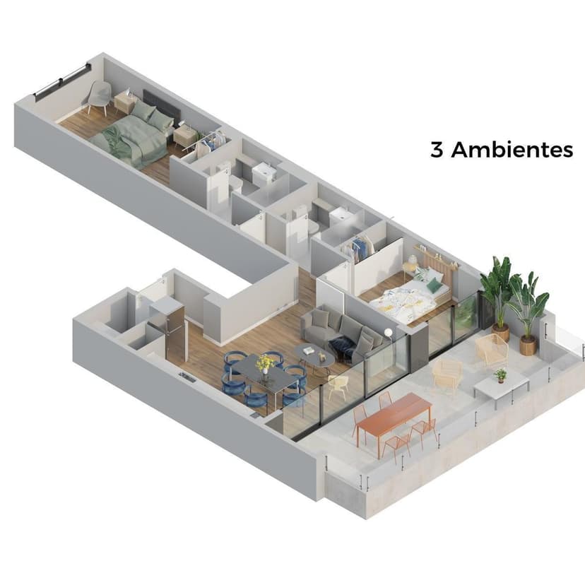 Plano 1