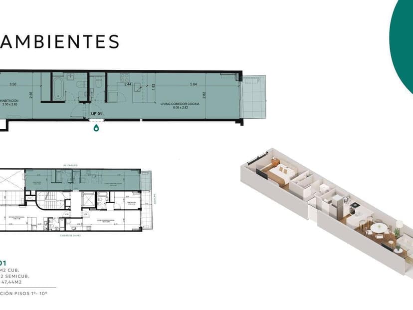 Plano 1