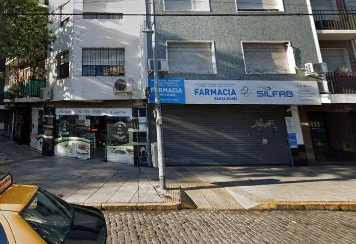 Propiedad en Argentina