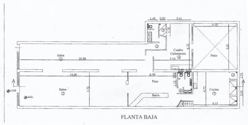 Plano 1