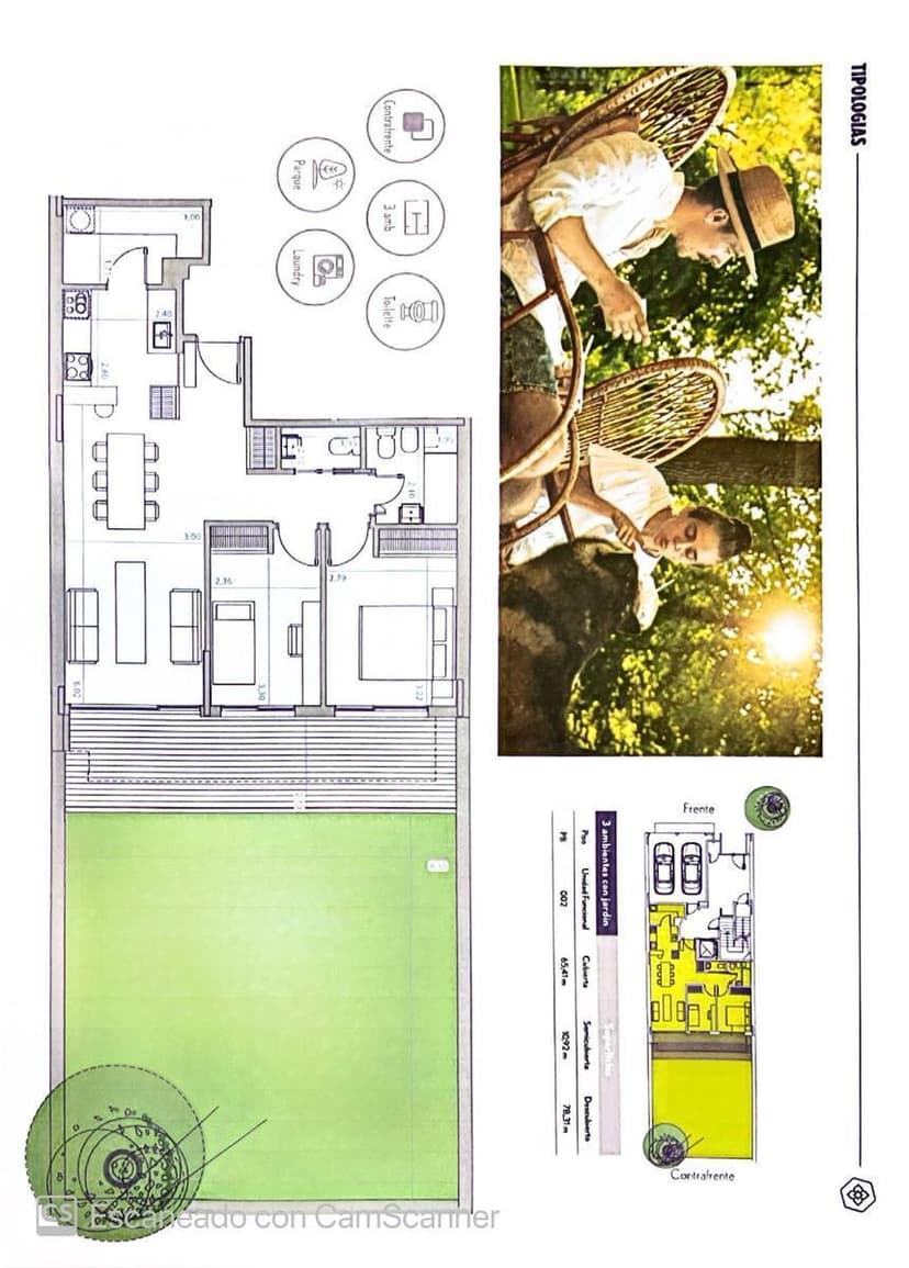 Plano 7