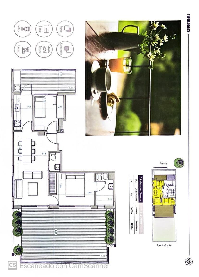 Plano 3