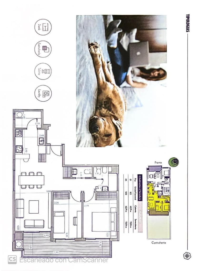 Plano 2