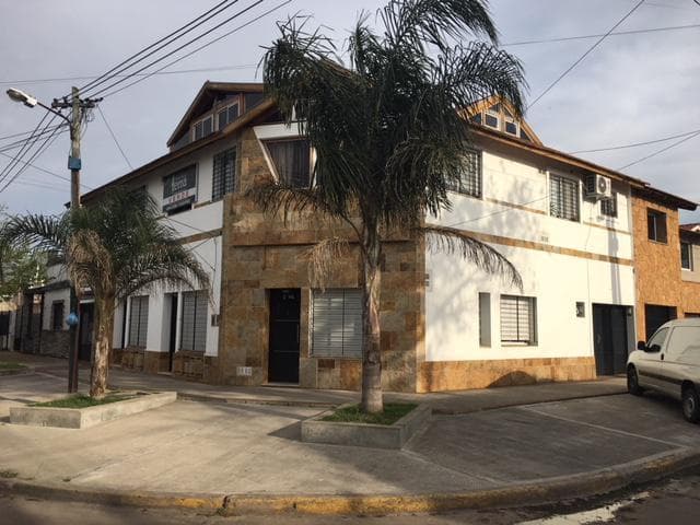 Propiedad en Argentina