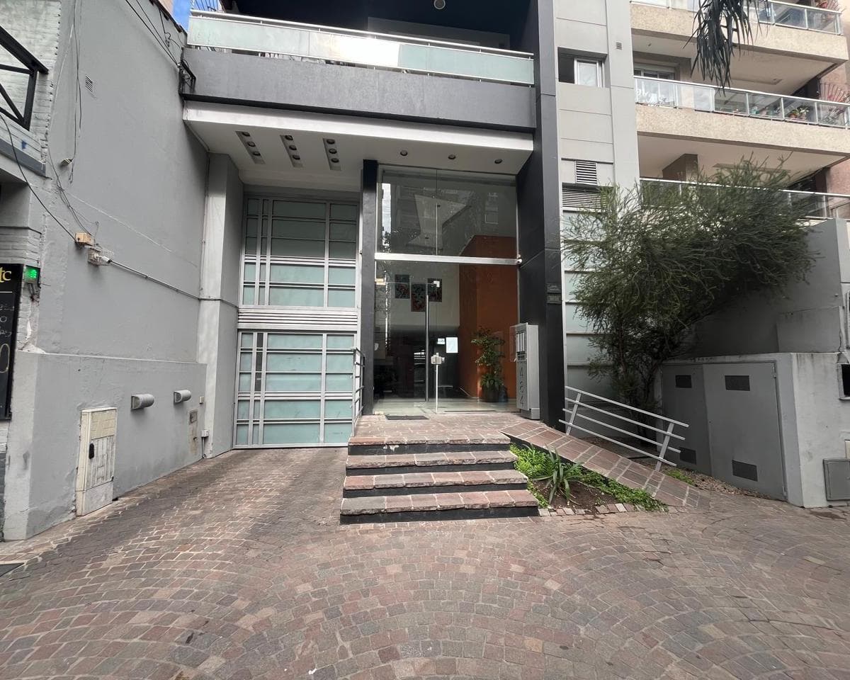Propiedad en Argentina
