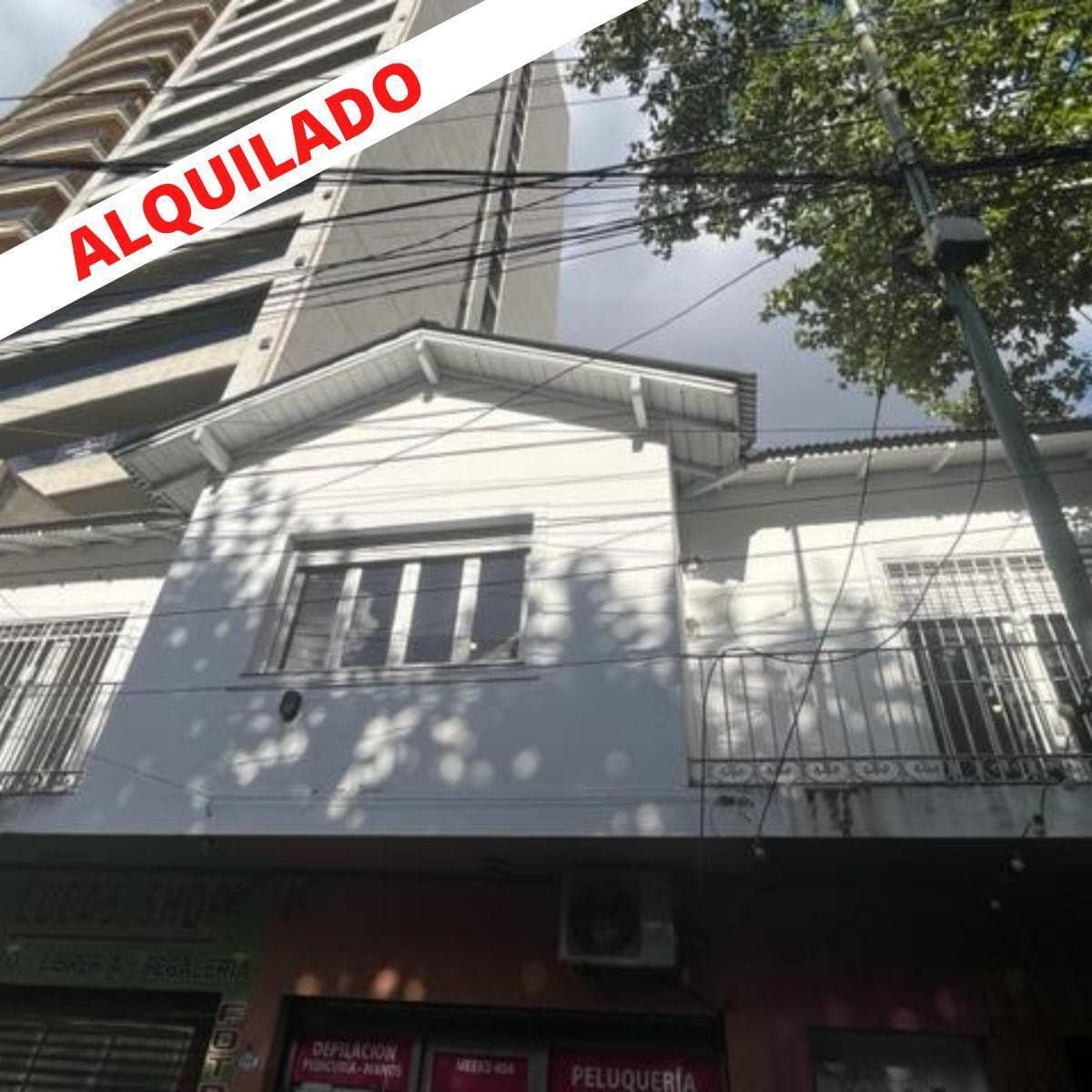 Propiedad en Argentina