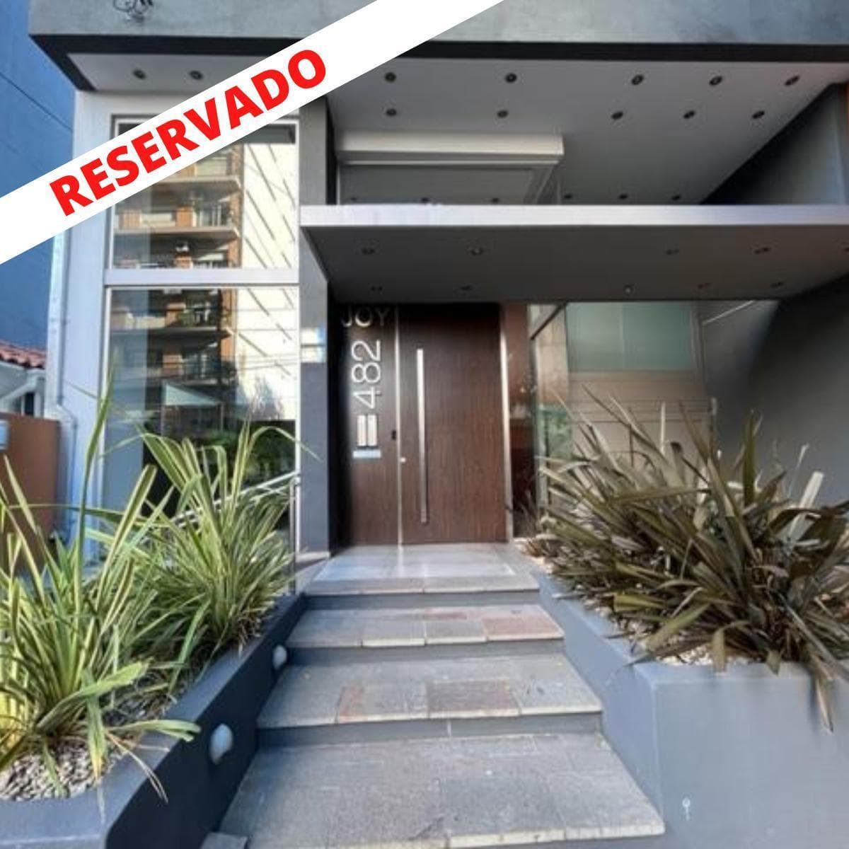 Propiedad en Argentina