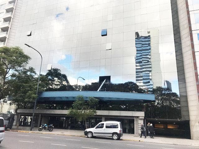 Propiedad en Argentina