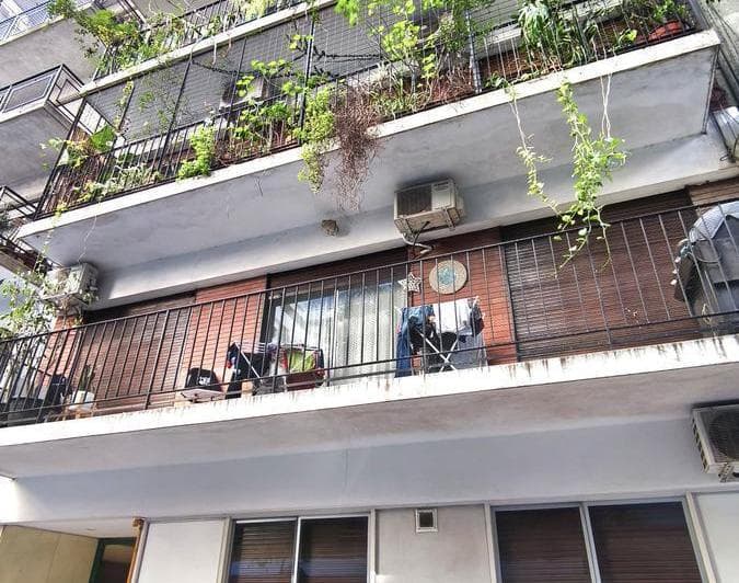 Propiedad en Argentina