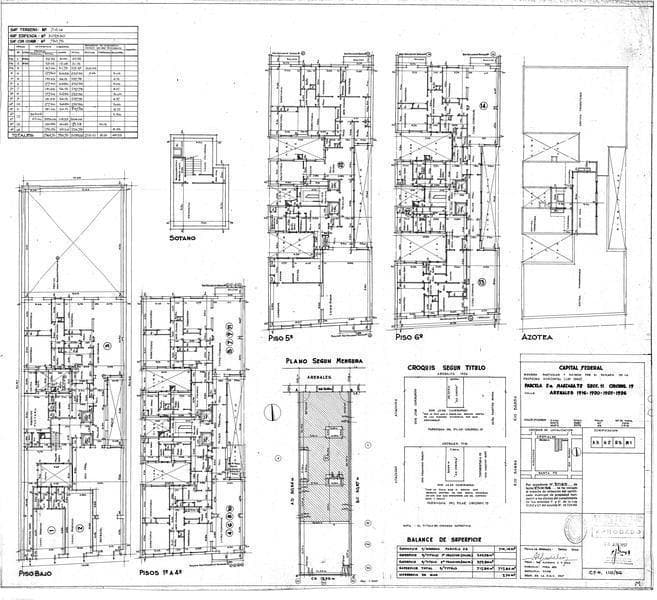 Plano 1