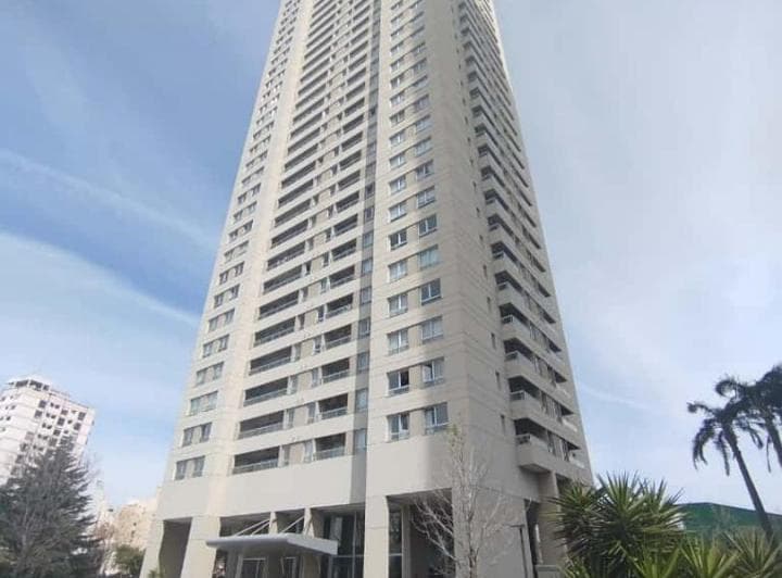 2 AMBIENTE EN TORRE EN CABALLITO 1