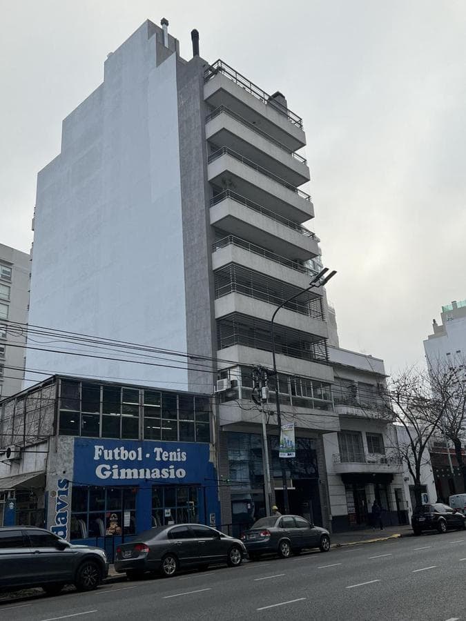 Propiedad en Argentina
