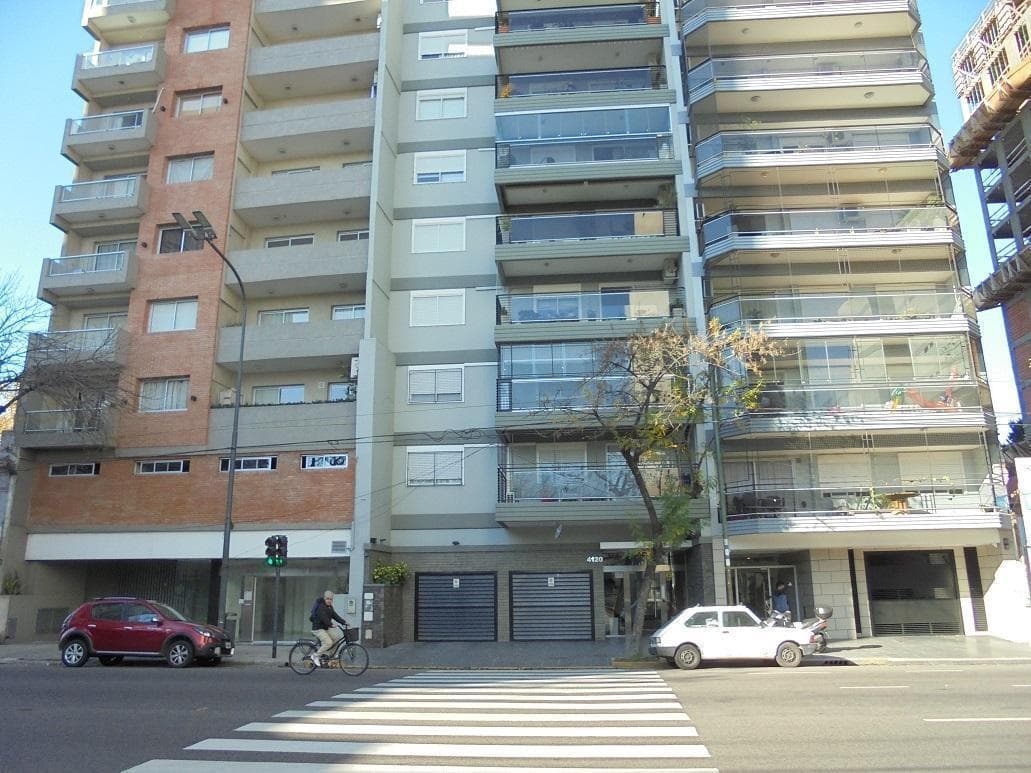 Propiedad en Argentina