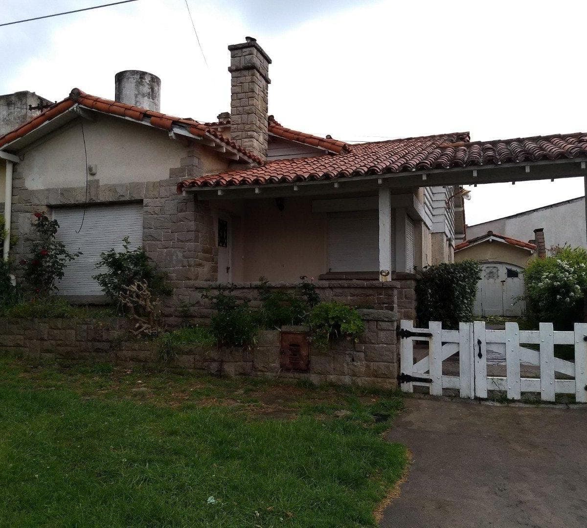 Propiedad en Argentina