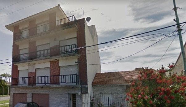 Propiedad en Argentina