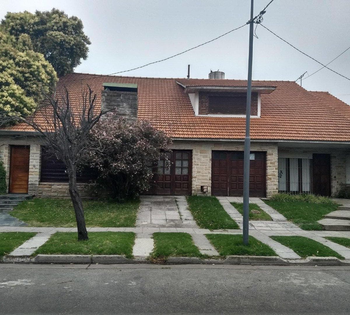 Propiedad en Argentina