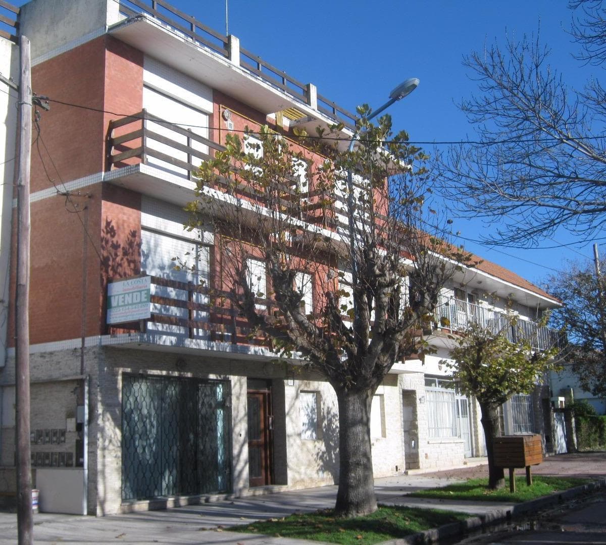 Propiedad en Argentina