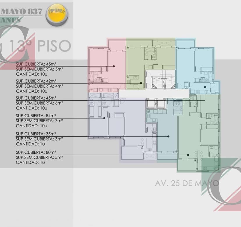Plano 5