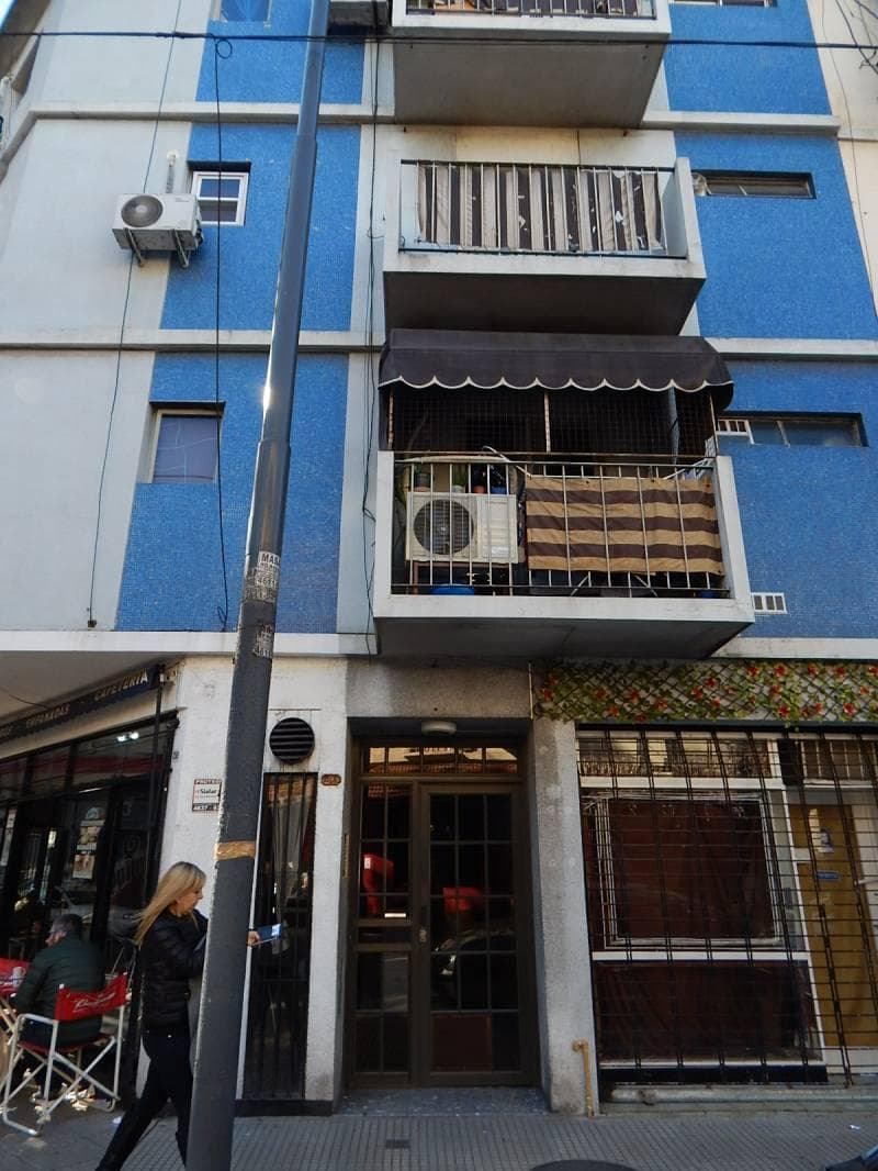 Propiedad en Argentina