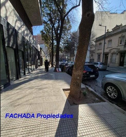 Propiedad en Argentina