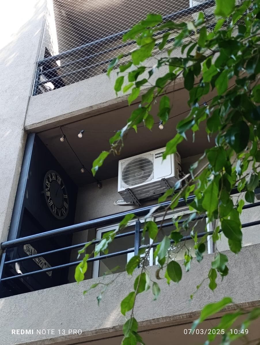 Departamento en Tigre Apto Credito 2