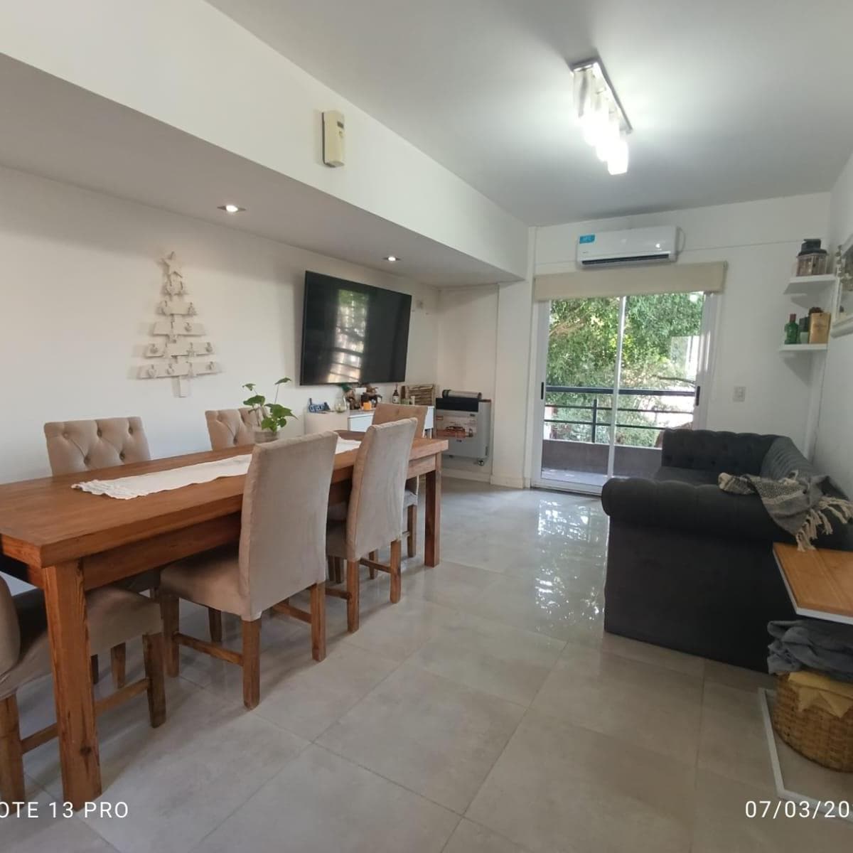 Departamento en Tigre Apto Credito 3