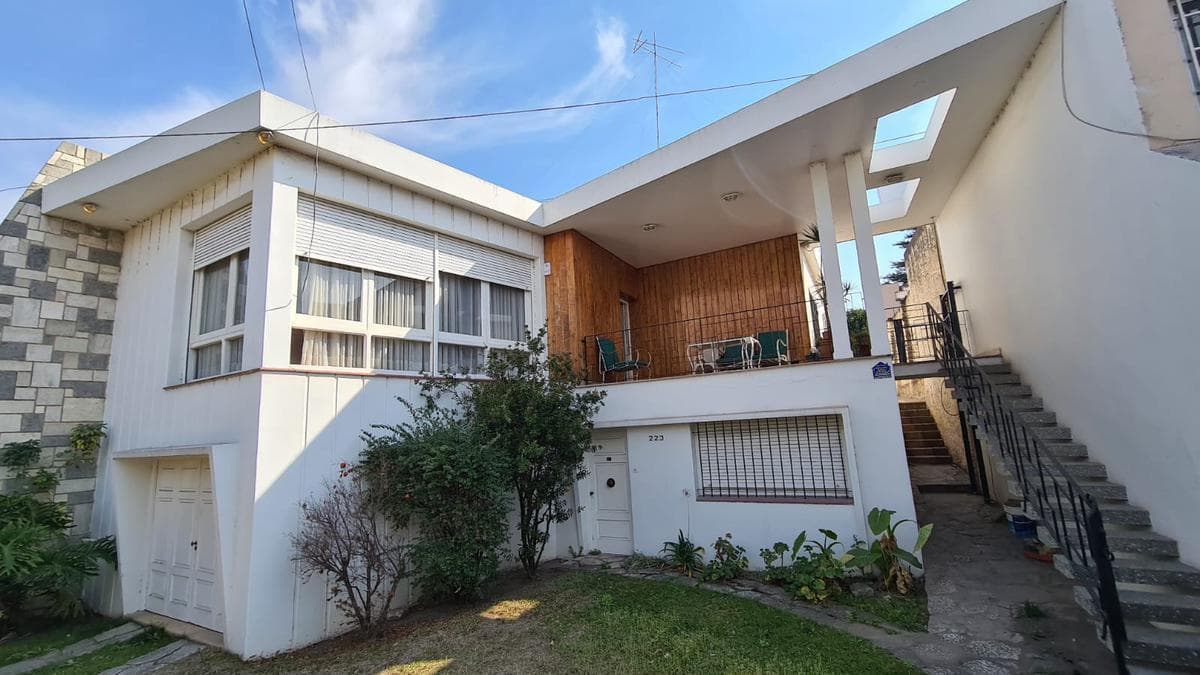 Propiedad en Argentina