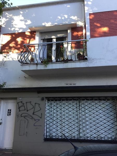 Propiedad en Argentina