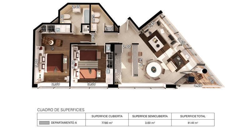 Plano 1