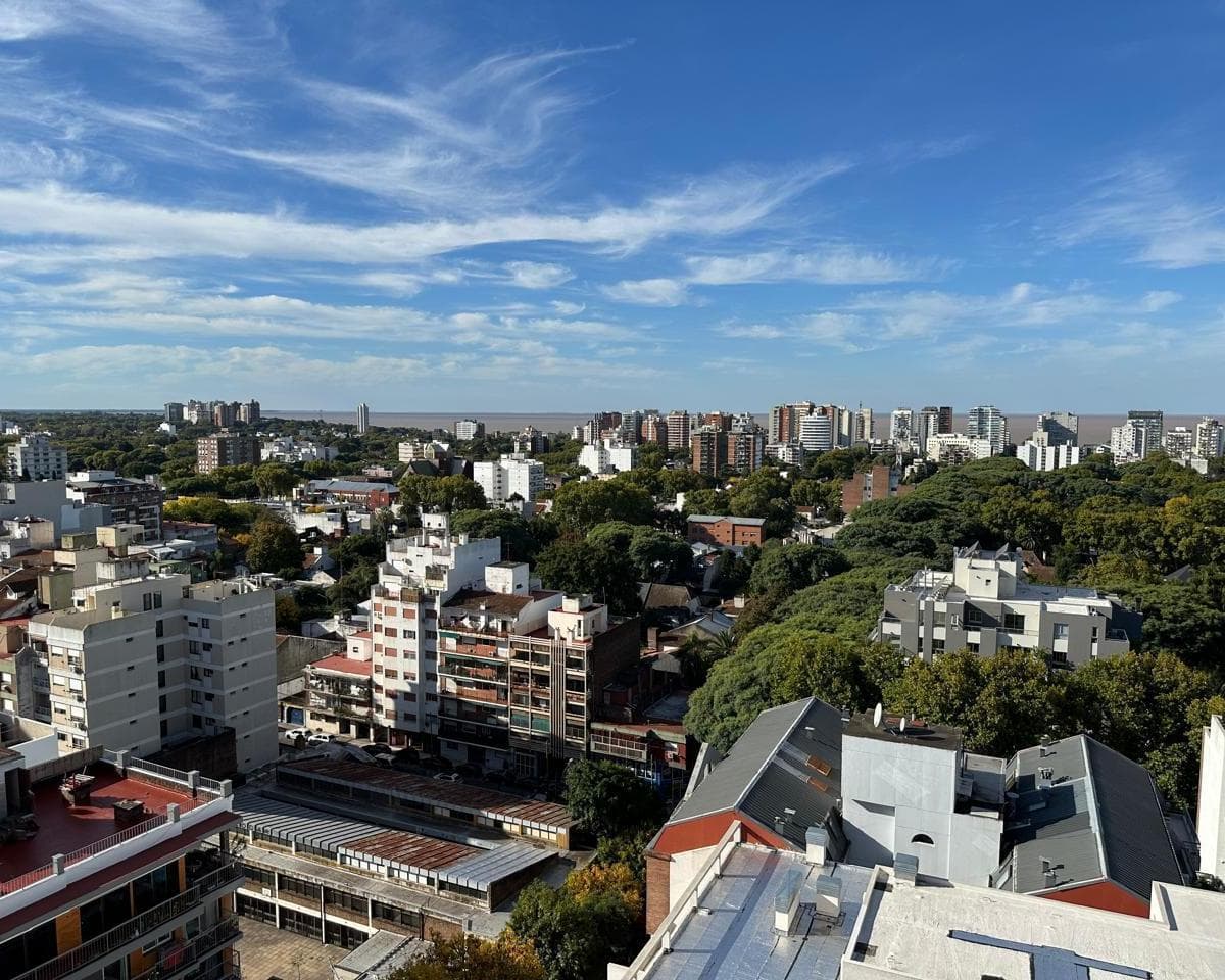 Propiedad en Argentina