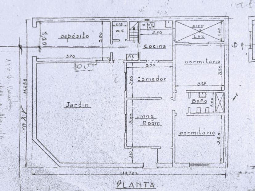 Plano 1