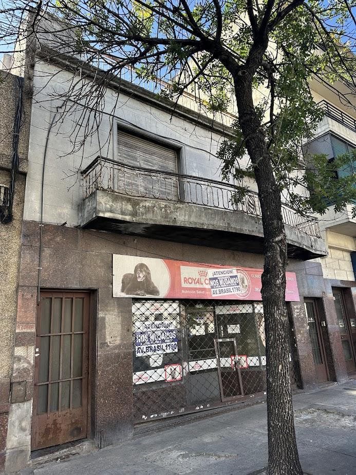 Propiedad en Argentina