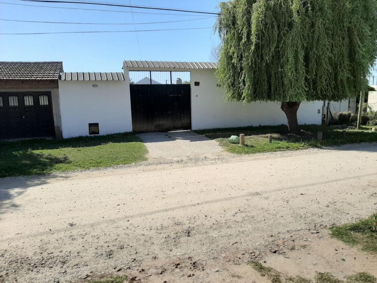 Propiedad en Argentina